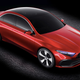 Illustration for article titled Were Finally Getting The Mercedes-Benz A-Class: Report